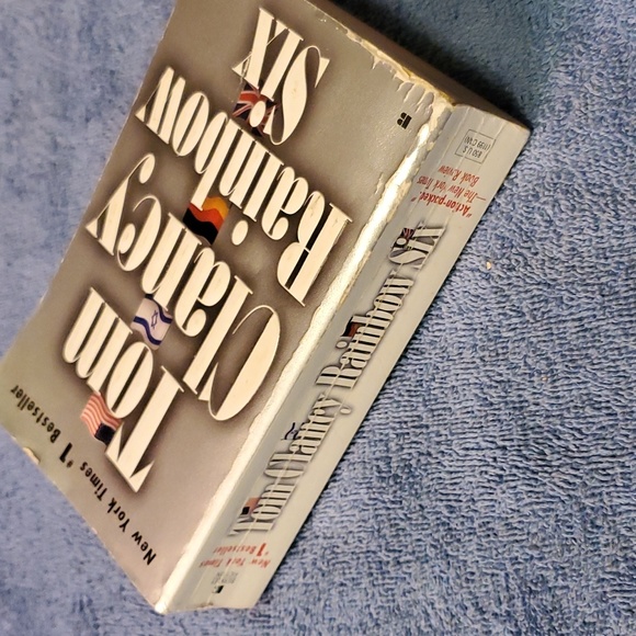 Rainbow Six - Picture 2 of 4